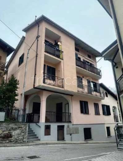 appartamento in vendita a Gordona