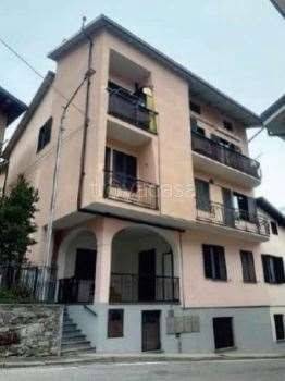 appartamento in vendita a Gordona