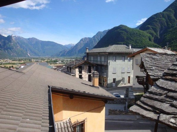 casale in vendita a Gordona