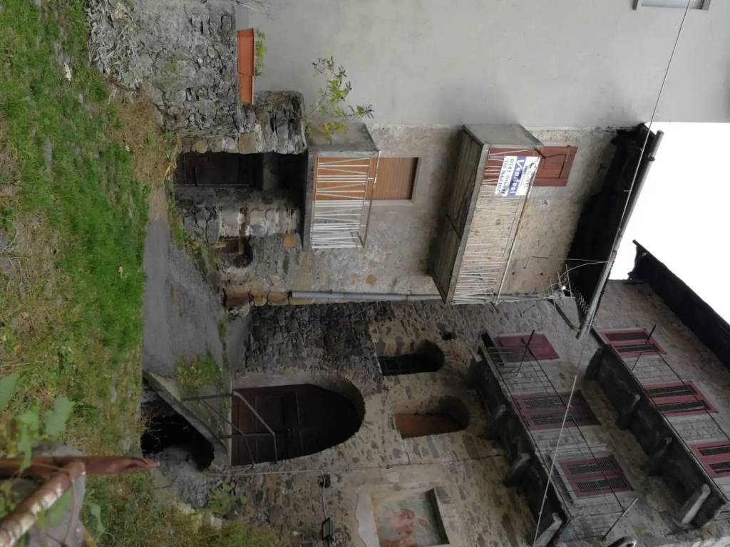 casa indipendente in vendita a Grosio