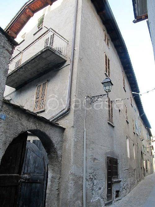 appartamento in vendita a Grosio