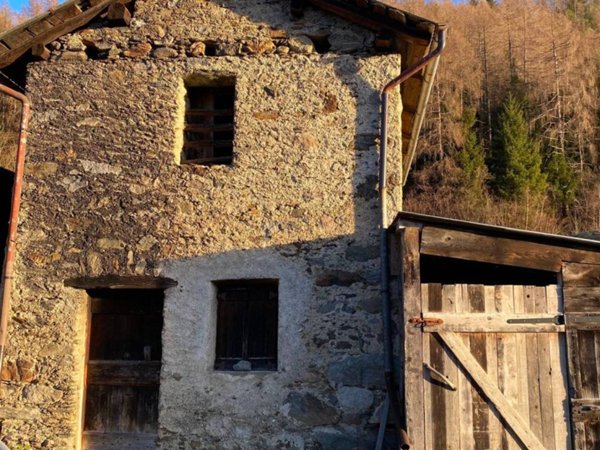 casa indipendente in vendita a Grosio