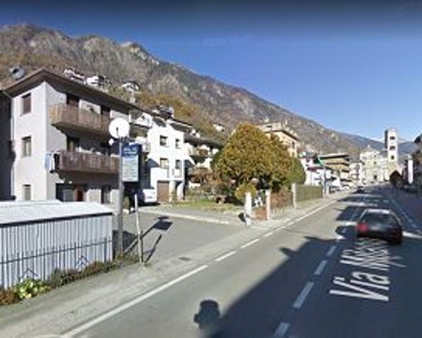 appartamento in vendita a Grosio