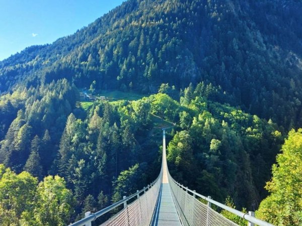 appartamento in vendita a Grosio in zona Vernuga