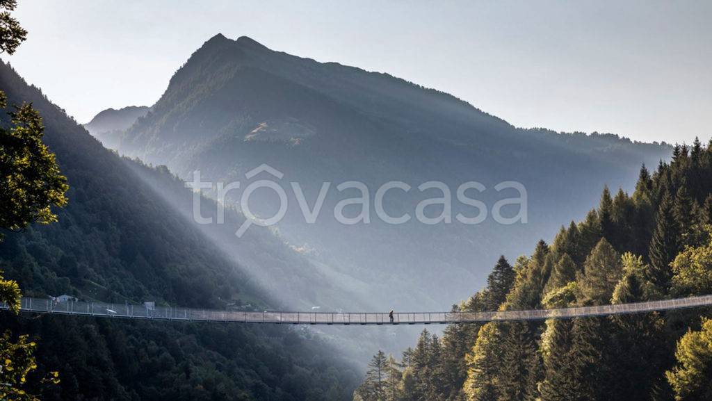 appartamento in vendita a Grosio in zona Vernuga