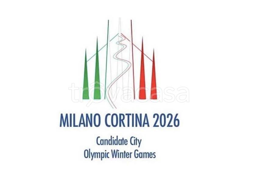 appartamento in vendita a Grosio in zona Vernuga