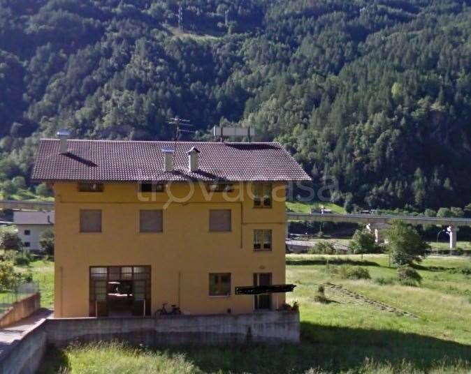 appartamento in vendita a Grosio
