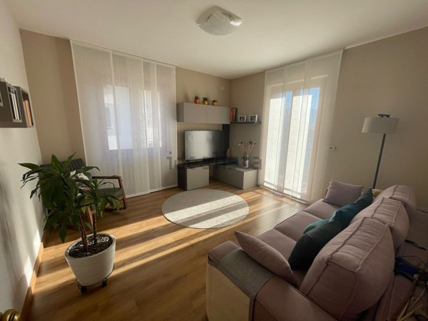 appartamento in vendita a Grosio