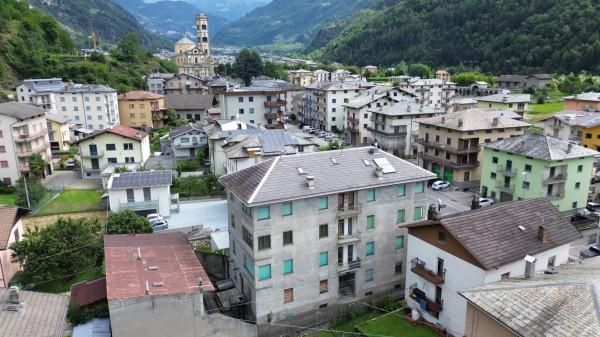 appartamento in vendita a Grosio