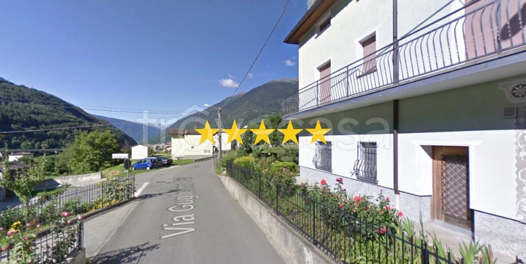 appartamento in vendita a Grosio
