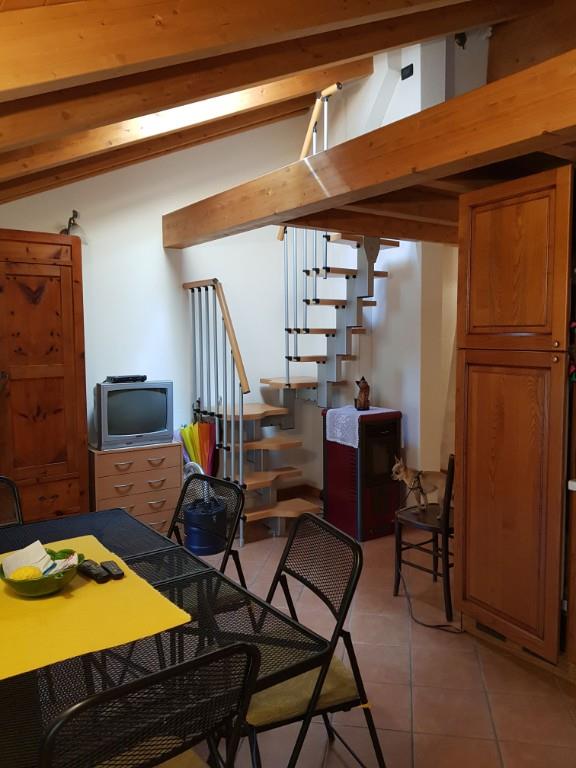 appartamento in vendita a Grosio in zona Vernuga