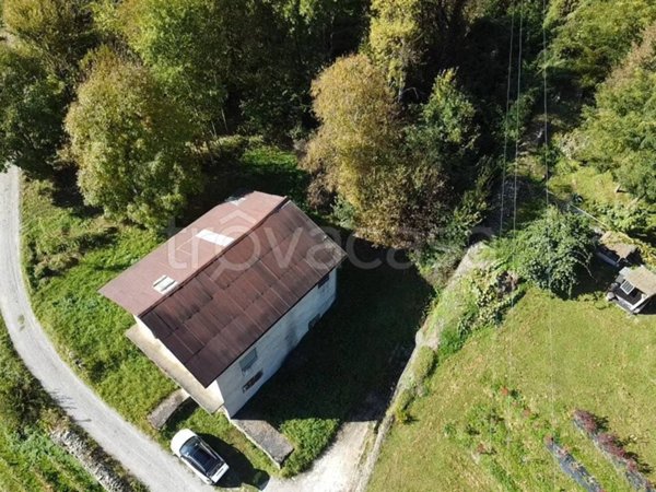 casa indipendente in vendita a Grosio