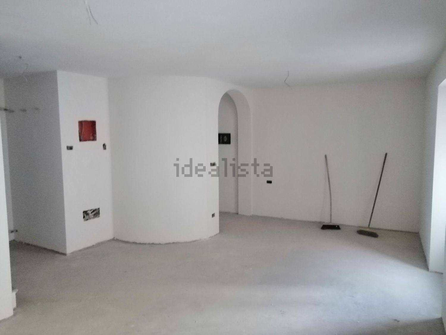 appartamento in vendita a Grosio