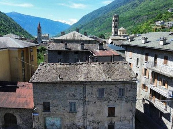 casale in vendita a Grosio