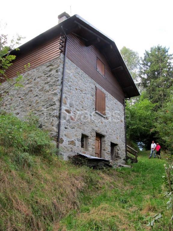 appartamento in vendita a Grosio