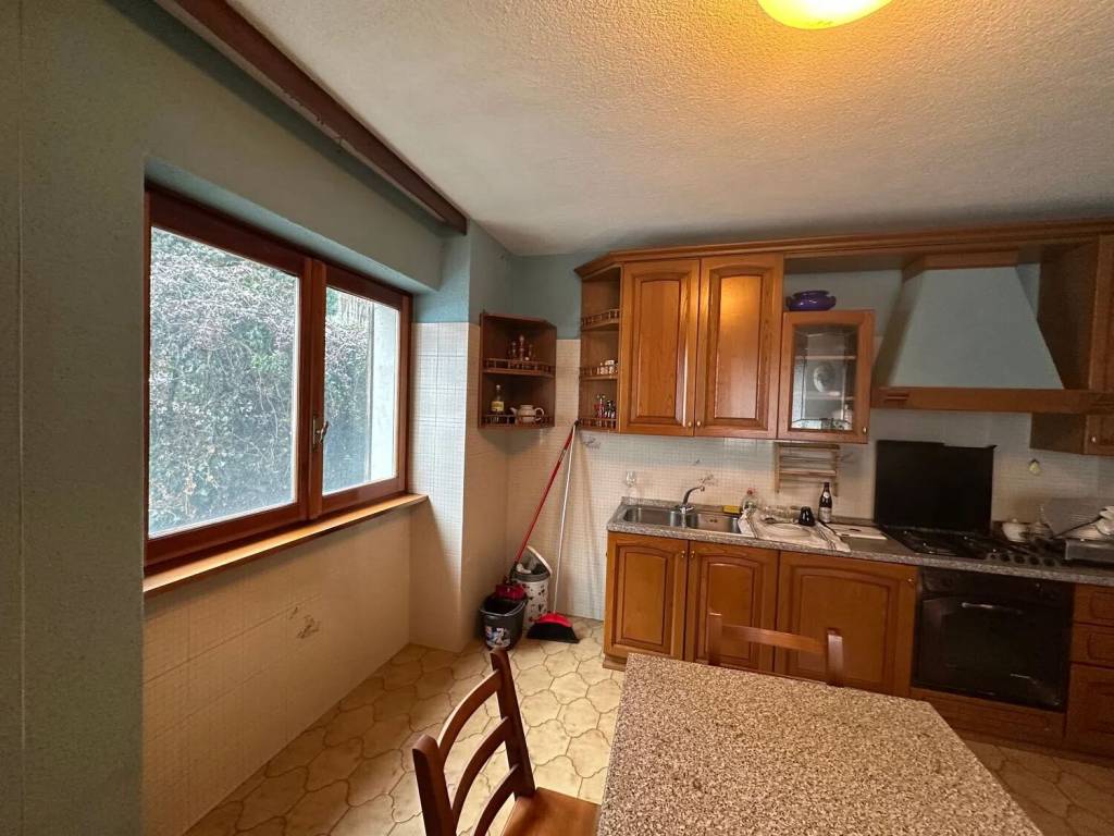 appartamento in vendita a Grosio