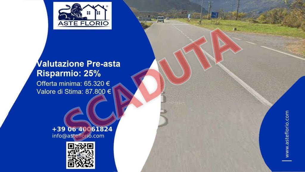 appartamento in vendita a Grosio