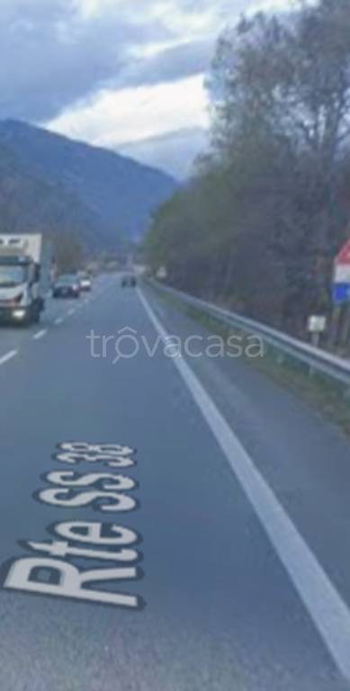 terreno edificabile in vendita a Grosio