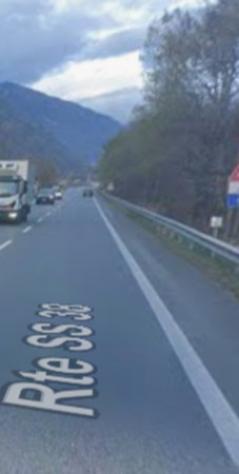 terreno edificabile in vendita a Grosio