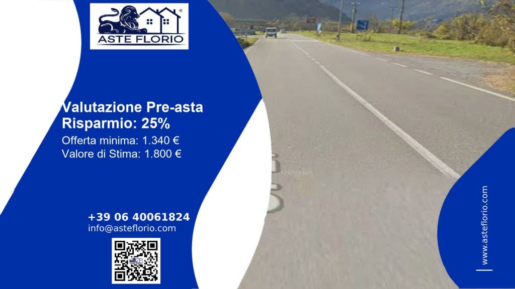 locale commerciale in vendita a Grosio