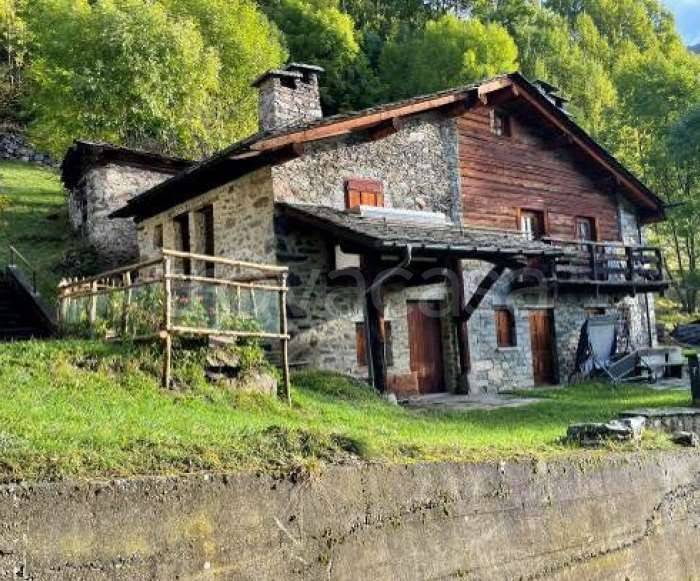 appartamento in vendita a Grosio