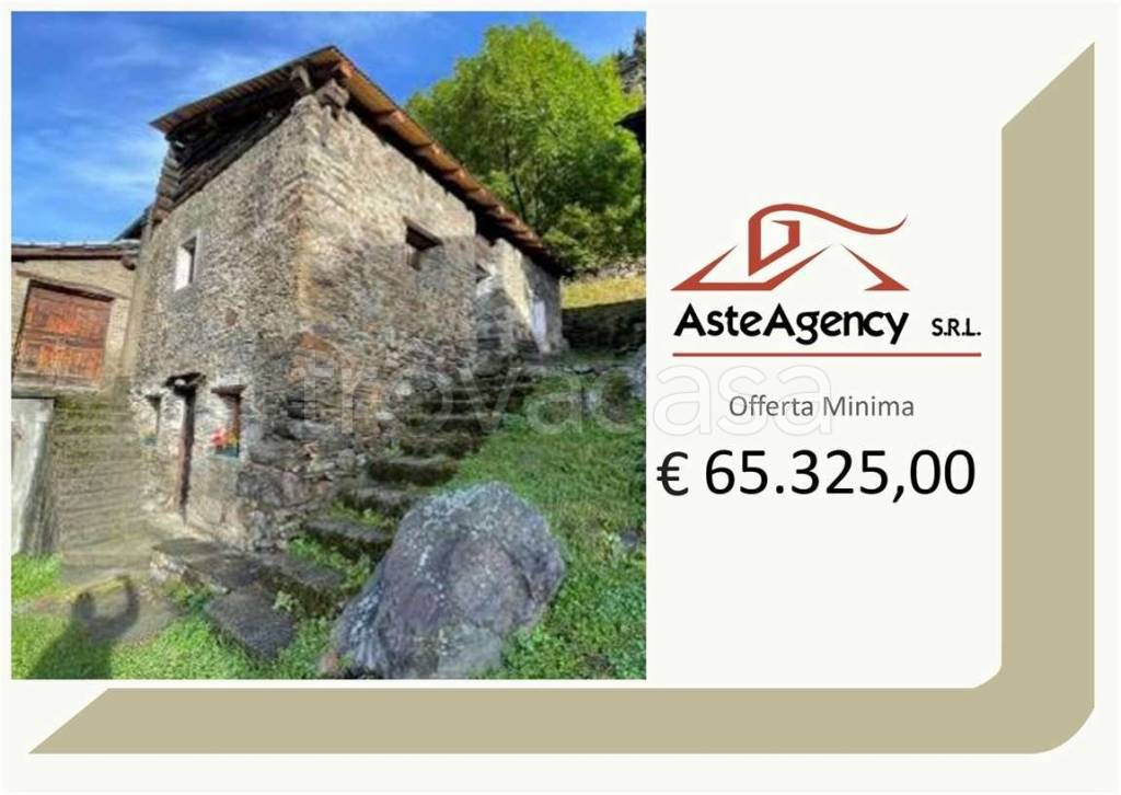 appartamento in vendita a Grosio