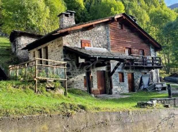 appartamento in vendita a Grosio