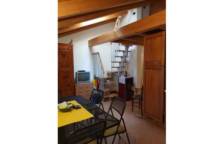 appartamento in vendita a Grosio in zona Vernuga