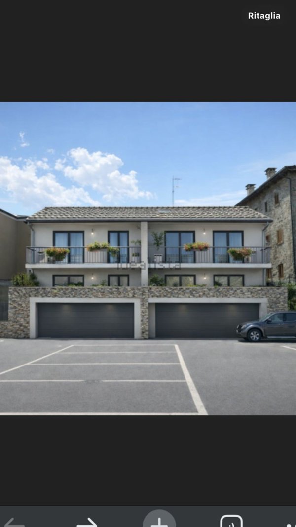 casa indipendente in vendita a Grosio