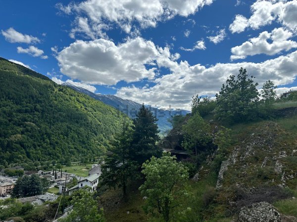 appartamento in vendita a Grosio