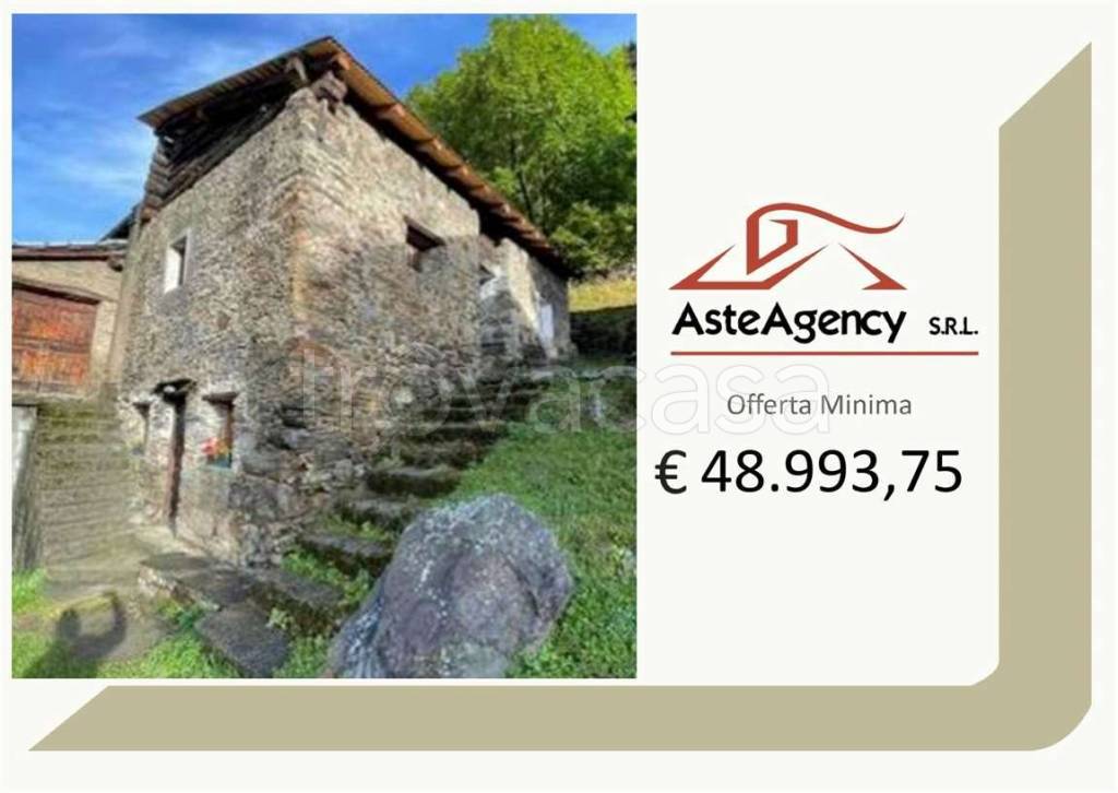 appartamento in vendita a Grosio