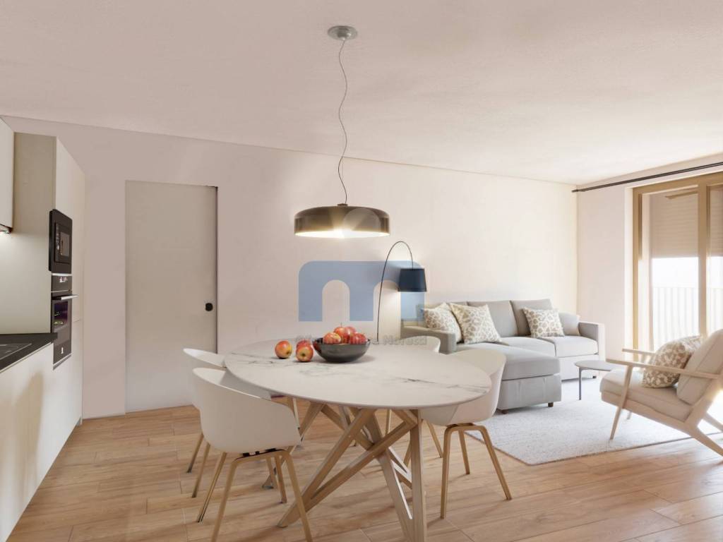appartamento in vendita a Grosio