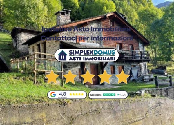 appartamento in vendita a Grosio in zona Ravoledo