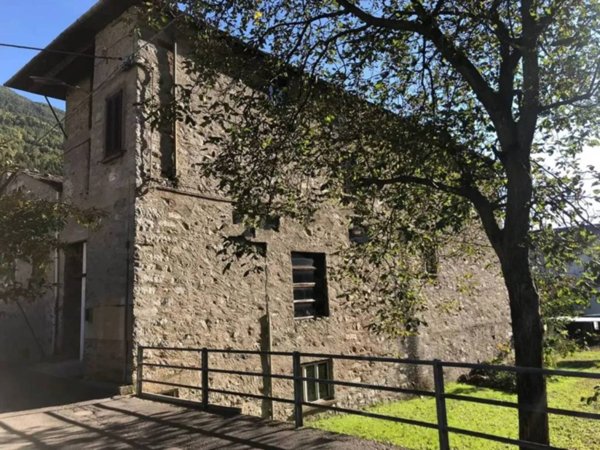 casa indipendente in vendita a Grosio