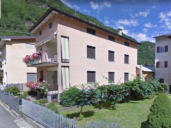 casa indipendente in vendita a Grosotto