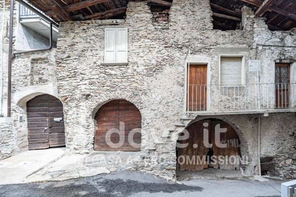 casa indipendente in vendita a Grosotto