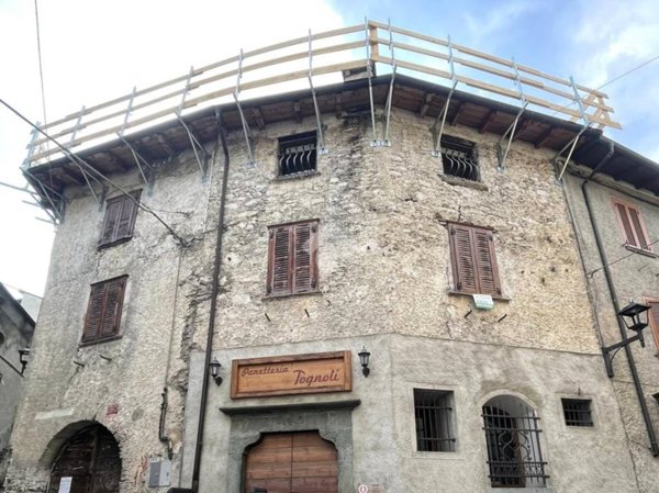 appartamento in vendita a Grosotto