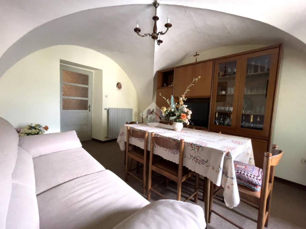 appartamento in vendita a Grosotto