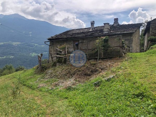 appartamento in vendita a Grosotto