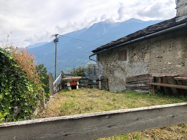 casale in vendita a Grosotto