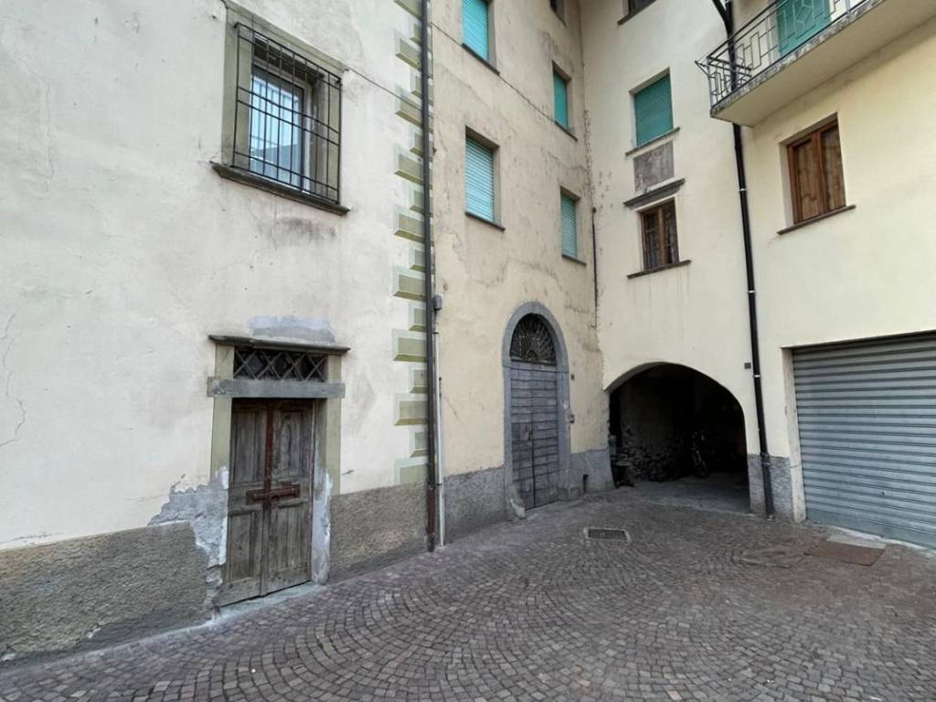 casa indipendente in vendita a Grosotto