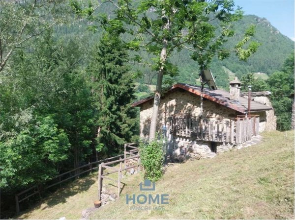appartamento in vendita a Grosotto