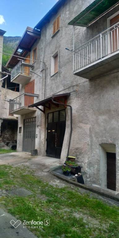 appartamento in vendita a Grosotto
