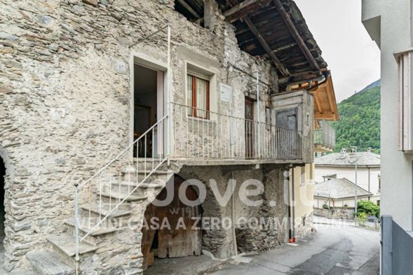 appartamento in vendita a Grosotto