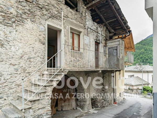appartamento in vendita a Grosotto