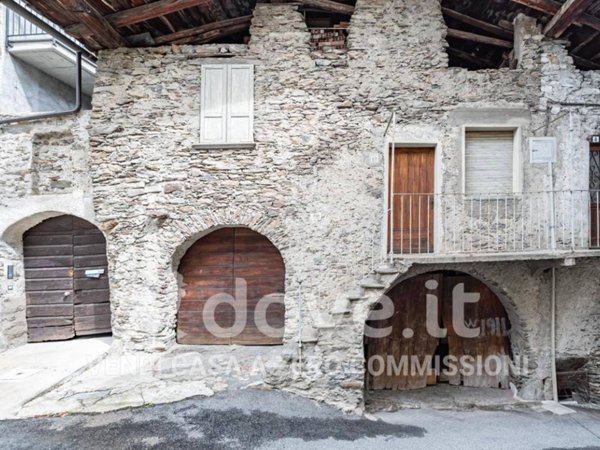 casa indipendente in vendita a Grosotto