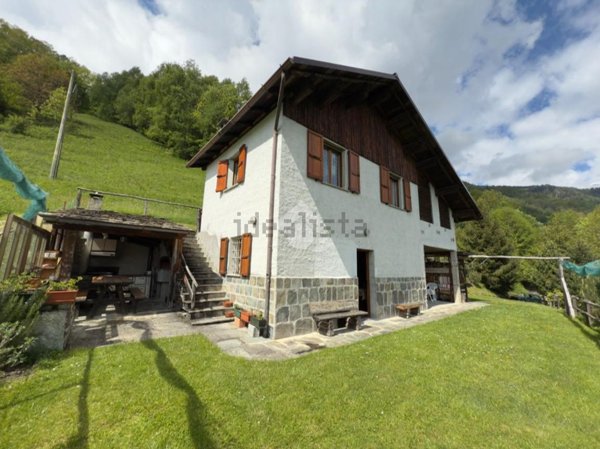 appartamento in vendita a Grosotto