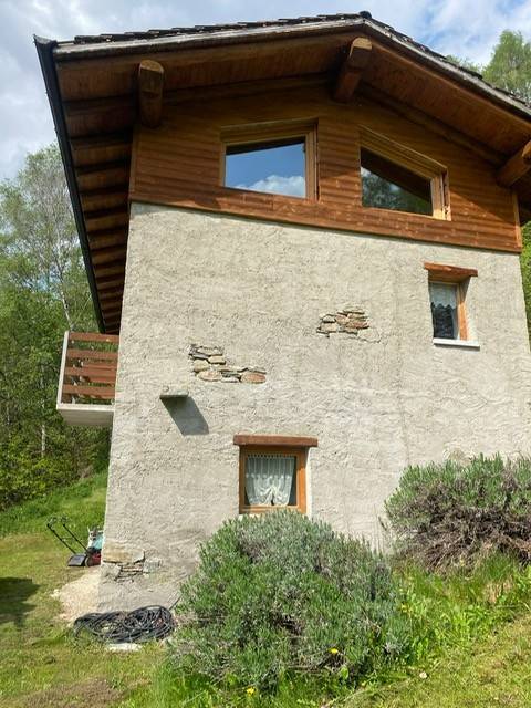 casa indipendente in vendita a Grosotto