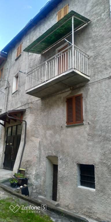 casa indipendente in vendita a Grosotto