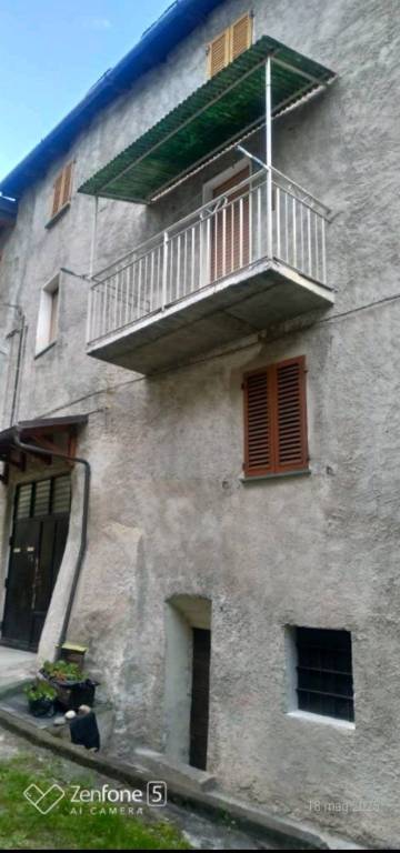 casa indipendente in vendita a Grosotto